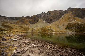 Photowalk - Graukogel - Palfnersee September 28 2025