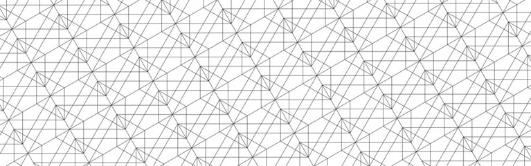 幾何学 抽象 ひし形 三角形 グリッド パターン 背景