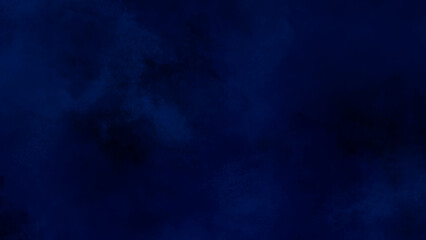 Night sky or deep space texture. Subtle smoky or cloudy dark blue backdrop for mysterious themes.