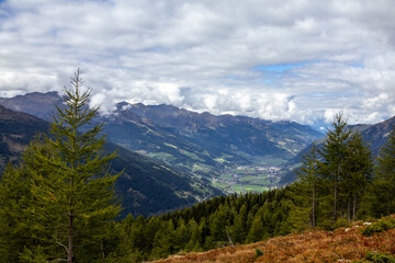 Photowalk - Graukogel - Palfnersee September 28 2025