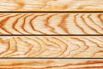 background surface made of horizontal wooden boards