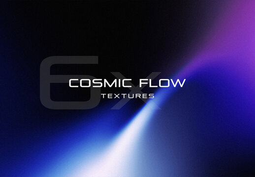 Cosmic Gradient Textures