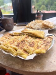 Turkish food