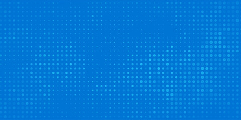 Blue Mathematical dot Symbols Pattern. Math Design Elements Background. Medical