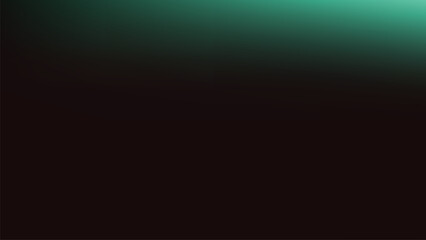 Modern Abstract Gradient with Dark Blur Effect, Creating a Moody Visual Backdrop
