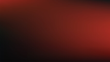Vibrant Dark Red Gradient Abstract Blur for Modern Digital Design and Creative Projects