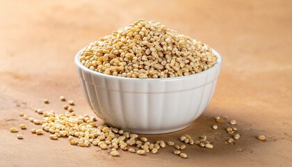 bowl of beans 