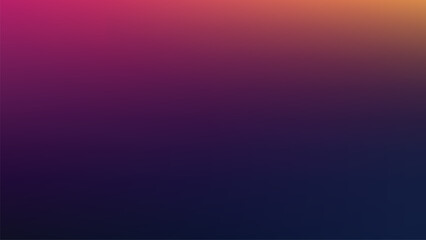 Modern Abstract Gradient Background Featuring Smooth Color Transitions and Blurred Hues