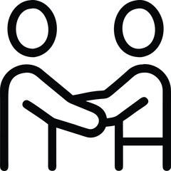 &ldquo;Delivery Line Icons &ndash; Editable Stroke Parcel, Shipping, Courier, Logistics, and Transportation Icon Set&rdquo;