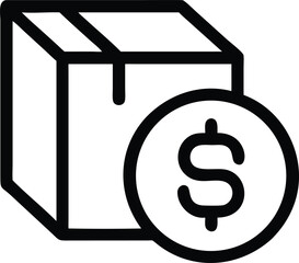 &ldquo;Delivery Line Icons &ndash; Editable Stroke Parcel, Shipping, Courier, Logistics, and Transportation Icon Set&rdquo;