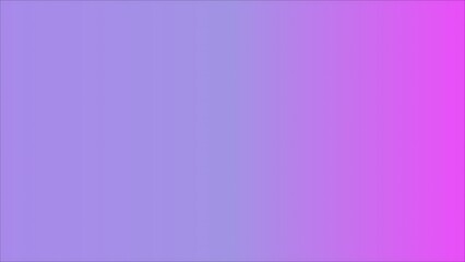 Fototapeta premium Subtle gradient transition from soft lavender to vibrant pink