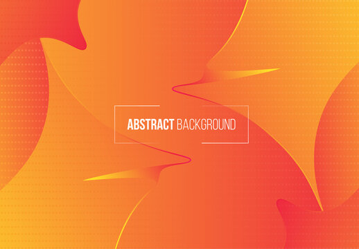 Abstact Shape Background