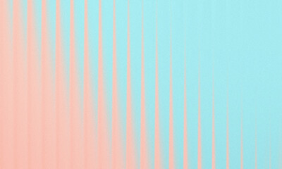 Obraz premium Soft Gradient Vertical Stripes with Subtle Texture abstract background