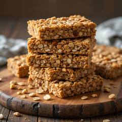 cookies with nuts snack
