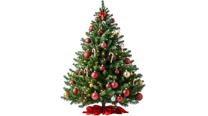 christmas tree
