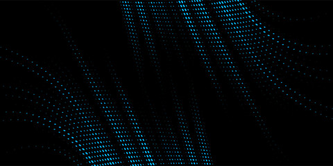 light blue black brush wrap car sticker pattern abstract banner sporty lines light blue black color combination grunge brush pattern.