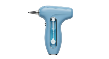 Isolated nasal aspirator for infants clear nasal passages relieve congestion, medical tool