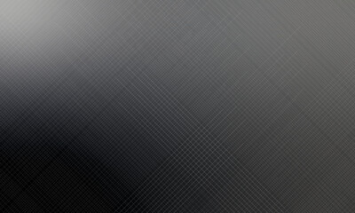 Fototapeta premium Dark gray abstract background with subtle texture
