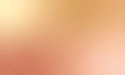 Soft gold peach gradient background with warm light