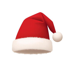 Touca Papai Noel