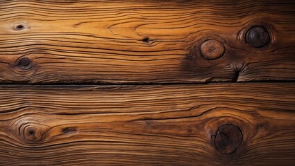 Naklejka premium a beautiful natural wood texture with warm tones and unique wood grains