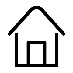 House icon
