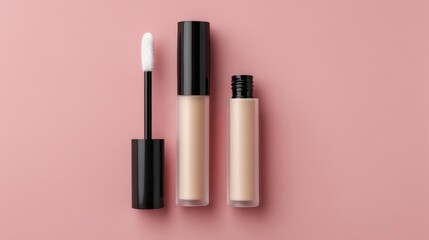 Makeup tools for flawless skin