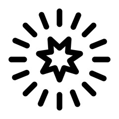 Sunlight icon