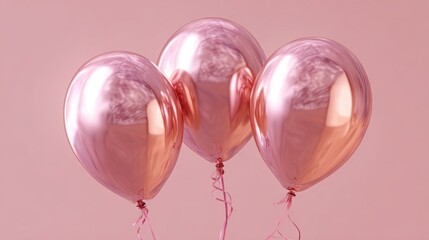 Balloons bring joy to celebrations