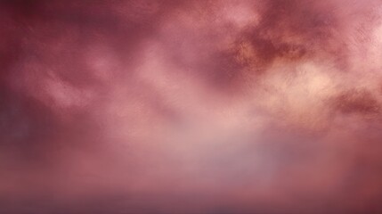 A vibrant abstract background featuring a gradient of deep magenta, rich plum, and luminous golden-pink hues with a textured, painterly effect, blurred background