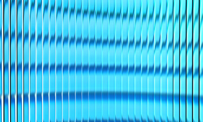 Abstract gradient glass wallpaper, futuristic style, simple and layered