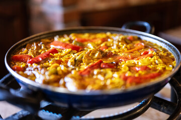 Paella