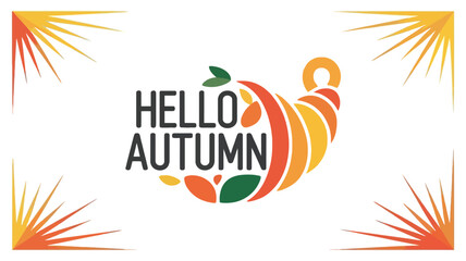 Obraz premium hands and sun