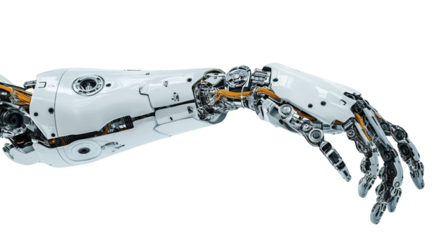 colorful flip flops isolated on white