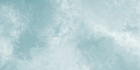 soft and dreamy sky filled with wispy clouds in shades of light blue and white creating a serene scene