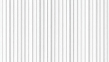Obraz premium Abstract Vertical Lines A Minimalist White Background for Digital Design