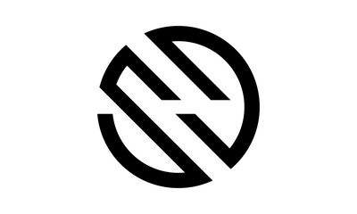 z logo abstract