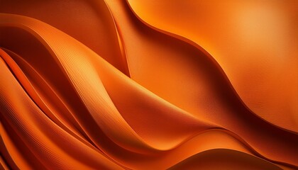 Obraz premium Abstract Orange Background Ideal For Modern Designs