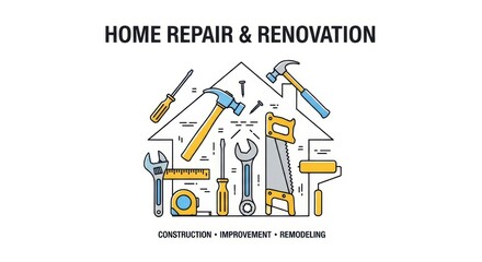 Professional Home Repair and Renovation Services for Your Property