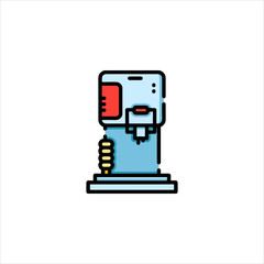 Machine Press