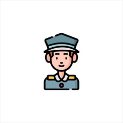 Policeman