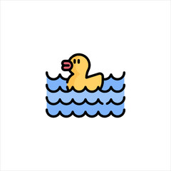 Rubber Duck