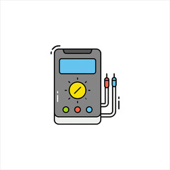 Voltmeter