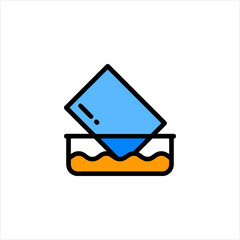Water Spill