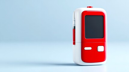 Modern Insulin Pump Design for Diabetes Care and Management Solutions
