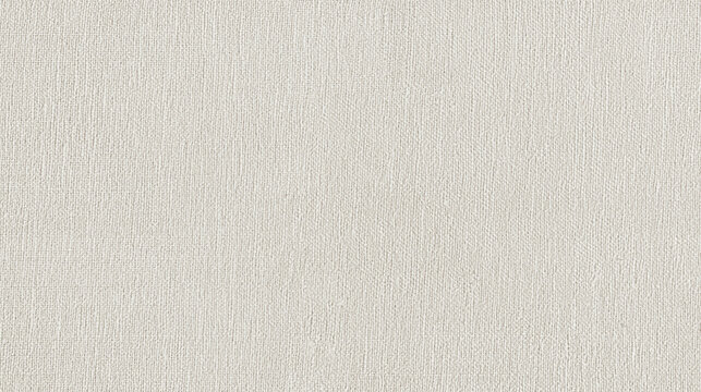 Soft ivory ribbed linen texture for upholstery wallpaper and decor
