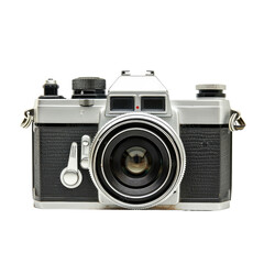 Vintage camera