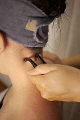 DIEN CHAN IN WELLNESS SPA