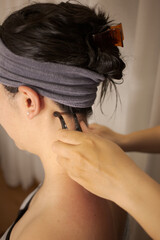 DIEN CHAN IN WELLNESS SPA