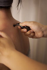 DIEN CHAN IN WELLNESS SPA